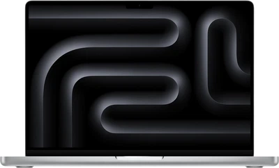 Laptop Apple MacBook Pro 14" M5 Pro 24GB/1TB 2026 (MGDN4ZE/A) Silver