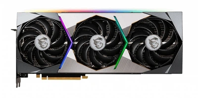 Видеокарта MSI GeForce RTX 3070 SUPRIM X 8G