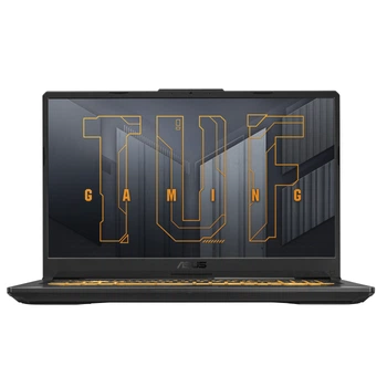 Ноутбук ASUS TUF Gaming F17 FX706HE (FX706HE-211.TM17)