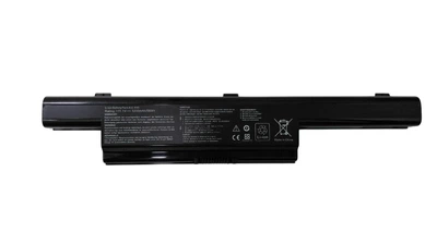 Аккумулятор для ноутбука Asus A32-K93 K93 11.1V Black 5200mAh OEM