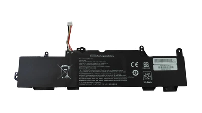 Аккумулятор для ноутбука HP SS03XL EliteBook 730 11.4V Black 4100mAh OEM