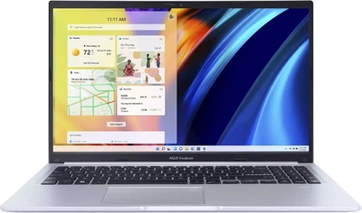 Laptop ASUS Vivobook 15 A1502VA-BQ1021 Cool Silver