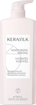 Szampon Kerasilk Essentials odbudowujący włosy 750 ml (4021609850205)