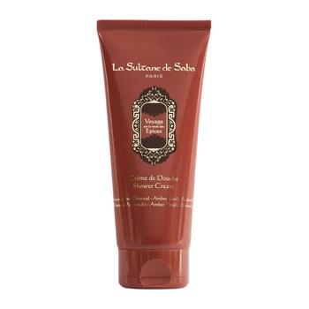 Лосьйон для тіла La Sultane De Saba Body Lotion Oriental Ayurvediс 200мл