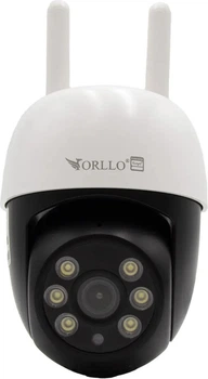 IP-камера ORLLO TZ2 PRO 4G GSM з сонячною панеллю (TZ2-PRO-4G-SM6030)
