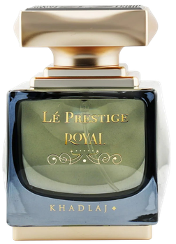 Woda perfumowana męska Khadlaj Le Prestige Royal 100 ml (6291107975931)