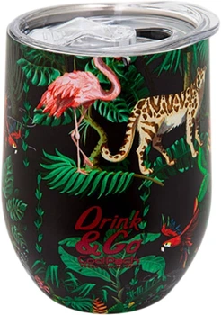 Термокружка CoolPack Coffee Mug Malindi 350 мл (5903686331848)