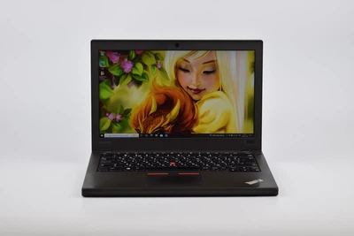 Ноутбук Lenovo ThinkPad X270 i5-7200U / 8 гб / ssd 256 гб / 12.5
