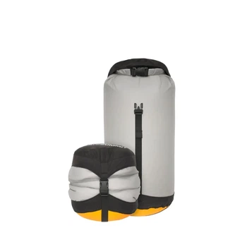 Гермочохол Sea to Summit Evac Compression Dry Bag UL 13 л, High Rise
