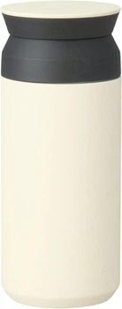 Kubek termiczny Kinto Travel Tumbler biały 350 ml (4963264501484)