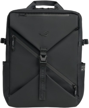Plecak do laptopa ASUS ROG Archer 16" Black (90XB0AQ0-BBP000)