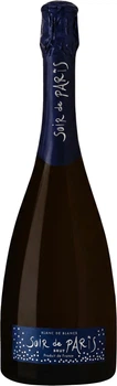 Напій винний Nobile Rosso All червоний напівсолодкий 0.75 л 10% (3263280124263)