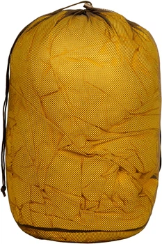 Органайзер Tribe Mesh Sack Сетчатый M Ø20x46 см Black (T-CG-0011-black-M)