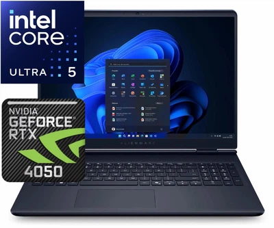 Ноутбуки Dell Intel Core Ultra 5 купити в Києві: ціна, відгуки