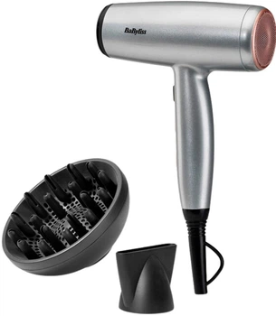 Фен Babyliss D580DE