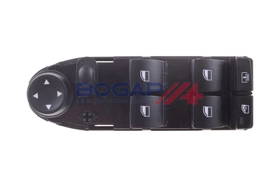 Блок кнопок керування склопідйомниками BOGAP (B7358114)