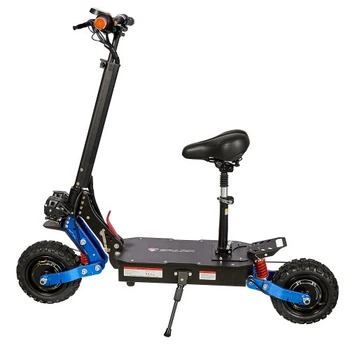 Самокат SPARK OUTLANDER RAPTOR 11"