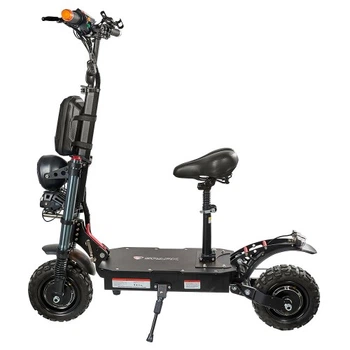 Самокат SPARK OUTLANDER RAPTOR-2 11"