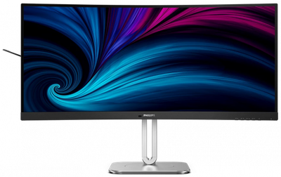 Монітор 34" Philips 34b2u5600c/00