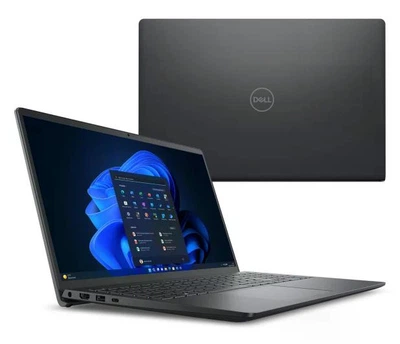 Ноутбук Dell 15 i5-1334U/24GB/2TB/Win11Pro (DC15250_RPLU_004_P)