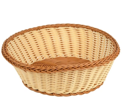 Кошик плетений "Home warmth" 27см R41279-27