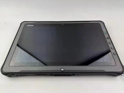 Защищенный планшет Getac F110 (i7-7500U) с 32GB DDR4 512SSD