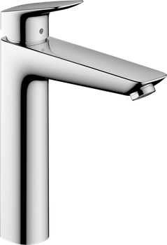 Змішувач для раковини Hansgrohe Logis 190 71091000