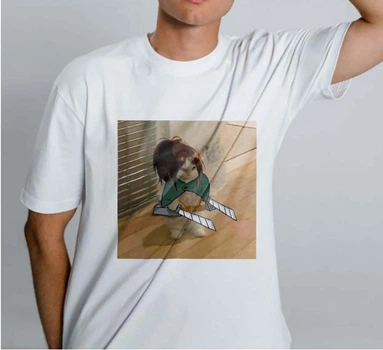 Футболка LOYS Attack on Titan Атака титанів, малюнок з манги LO03680 goodreclama Білий XL