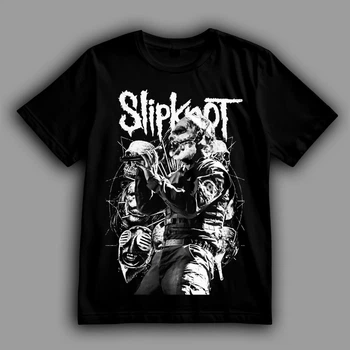 Футболка LOYS Slipknot Кори Тейлор и улей goodreclama L