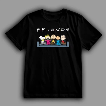 Футболка LOYS FRIENDS Пустяные мелочи goodreclama M