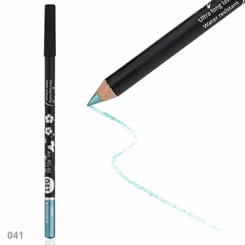 Олівець для очей Garden PL-01 № 41 Light peacock