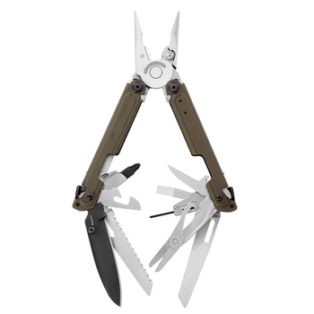 Мультиинструмент Leatherman ARC (4009571)