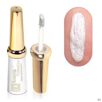 Рідкі тіні для повік Romantic Collection RE-335 № 04