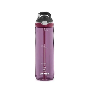 Пляшка для води Contigo Ashland 720 мл Passion Fruit 2191382