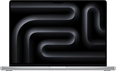 Laptop Apple MacBook Pro 16" M5 Pro 24GB/1TB 2026 (MGE44ZE/A) Silver