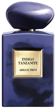 Парфумована вода унісекс Giorgio Armani Prive Indigo Tanzanite 100 мл (3614273235297)