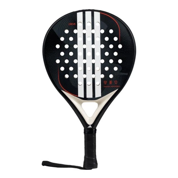 Ракетка для паделу - Adidas Drive Black 3.4