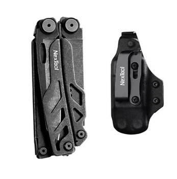 Мультитул NexTool 16 in 1 (NE20240) Black