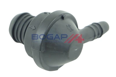 Клапан вентиляции картерных газов BOGAP (A1211124)