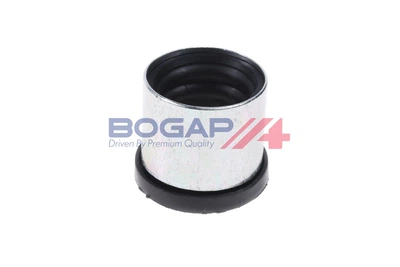 Патрубок вентиляції картерних газів BOGAP (V1210103)