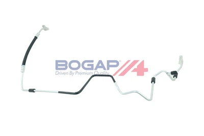 Лінія високого/низького тиску кондиціонера BOGAP (A4128102)