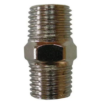 Резьбовое соединение с наружной резьбой 3/8 x 3/8 AIRKRAFT SMM06-06