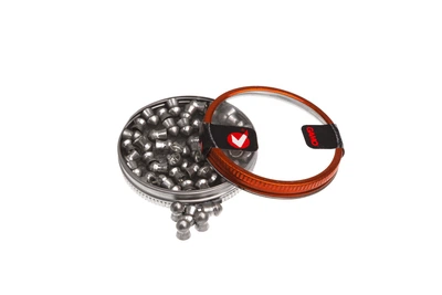 Кульки Gamo PBA Platinum 1.4 г, кал.25(6.35 мм), 45 шт. (1002071)