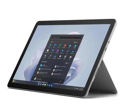 Ноутбук Microsoft Surface Go4 N/8GB/128GB/Win11Pro (XHU-00004)