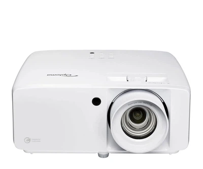 Проектор Optoma ZH551 (E3P7P81E111) EU