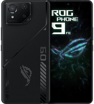 Мобільний телефон Asus ROG Phone 9 FE AI2401D 12/512GB Black (Global) (323968)