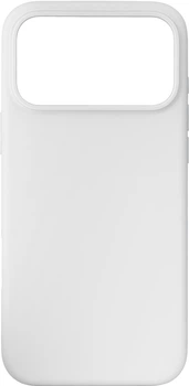 Чехол для смартфона ArmorStandart ICON2 MagCase для Apple iPhone 17 Pro Max White (ARM86683)