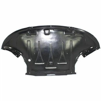 Захист двигуна AVTM Audi A6 (4В, С5) 1997-2005 (бензин) (180014225) 4B0863821F