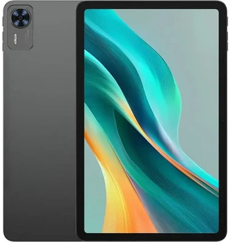 Планшет Doogee T36 LTE 8/256GB Urban Black