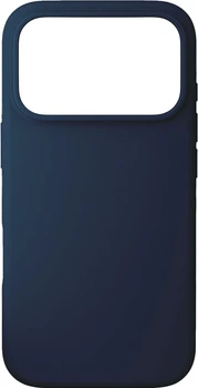 Чохол для смартфона ArmorStandart ICON2 MagCase для Apple iPhone 17 Pro Midnight Blue (ARM86676)